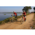 Team 28 / Raid Amazones Sri Lanka 2019 - J3 VTT