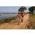 Team 18 / Raid Amazones Sri Lanka 2019 - J3 VTT