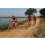 Team 111 / Raid Amazones Sri Lanka 2019 - J3 VTT