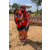 Team 26 / Raid Amazones Sri Lanka 2019 - J3 VTT