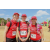 Team 123 / Raid Amazones Sri Lanka 2019 - J3 VTT