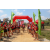 Raid Amazones Sri Lanka 2019 - J3 VTT