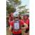 Team 135 / Raid Amazones Sri Lanka 2019 - J3 VTT
