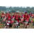 Team 135 / Raid Amazones Sri Lanka 2019 - J3 VTT