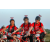 Team 143 / Raid Amazones Sri Lanka 2019 - J3 VTT