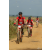 Team 44 / Raid Amazones Sri Lanka 2019 - J3 VTT