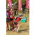 Raid Amazones Sri Lanka 2019 - J3 VTT