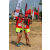 Team 33 / Raid Amazones Sri Lanka 2019 - J3 VTT