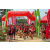 Raid Amazones Sri Lanka 2019 - J3 VTT