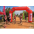 Team 38 / Raid Amazones Sri Lanka 2019 - J3 VTT