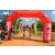 Team 33 / Raid Amazones Sri Lanka 2019 - J3 VTT