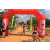 Team 18 / Raid Amazones Sri Lanka 2019 - J3 VTT