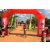 Team 18 / Raid Amazones Sri Lanka 2019 - J3 VTT