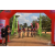Team 120 / Raid Amazones Sri Lanka 2019 - J3 VTT