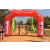 Team 34 / Raid Amazones Sri Lanka 2019 - J3 VTT