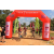 Team 122 / Raid Amazones Sri Lanka 2019 - J3 VTT