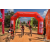 Team 102 / Raid Amazones Sri Lanka 2019 - J3 VTT