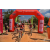 Team 03 / Raid Amazones Sri Lanka 2019 - J3 VTT
