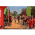 Team 101 / Raid Amazones Sri Lanka 2019 - J3 VTT