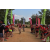 Team 19 / Raid Amazones Sri Lanka 2019 - J3 VTT