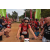 Team 36 / Raid Amazones Sri Lanka 2019 - J3 VTT