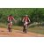 Team 25 / Raid Amazones Sri Lanka 2019 - J3 VTT