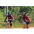 Team 101 / Raid Amazones Sri Lanka 2019 - J3 VTT