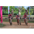 Team 24 / Raid Amazones Sri Lanka 2019 - J3 VTT
