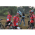 Team 38 / Raid Amazones Sri Lanka 2019 - J3 VTT