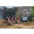Team 143 / Raid Amazones Sri Lanka 2019 - J3 VTT