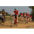 Team 111 / Raid Amazones Sri Lanka 2019 - J3 VTT