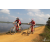 Team 47 / Raid Amazones Sri Lanka 2019 - J3 VTT