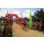 Raid Amazones Sri Lanka 2019 - J3 VTT