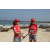 Team 01 / Raid Amazones Sri Lanka 2019 - J3 VTT