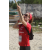 Team 04 / Raid Amazones Sri Lanka 2019 - J3 VTT