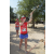 Team 06 / Raid Amazones Sri Lanka 2019 - J3 VTT