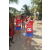 Team 06 / Raid Amazones Sri Lanka 2019 - J3 VTT