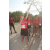 Team 07 / Raid Amazones Sri Lanka 2019 - J3 VTT