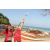 Team 105 / Raid Amazones Sri Lanka 2019 - J3 VTT