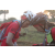 Team 105 / Raid Amazones Sri Lanka 2019 - J3 VTT