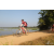 Team 123 / Raid Amazones Sri Lanka 2019 - J3 VTT