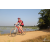 Team 123 / Raid Amazones Sri Lanka 2019 - J3 VTT