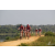 Team 107 / Raid Amazones Sri Lanka 2019 - J3 VTT