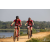 Team 25 / Raid Amazones Sri Lanka 2019 - J3 VTT