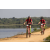 Team 07 / Raid Amazones Sri Lanka 2019 - J3 VTT