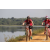 Team 47 / Raid Amazones Sri Lanka 2019 - J3 VTT