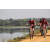 Team 122 / Raid Amazones Sri Lanka 2019 - J3 VTT
