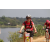 Team 36 / Raid Amazones Sri Lanka 2019 - J3 VTT