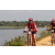 Team 19 / Raid Amazones Sri Lanka 2019 - J3 VTT