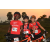 Team 101 / Raid Amazones Sri Lanka 2019 - J3 VTT